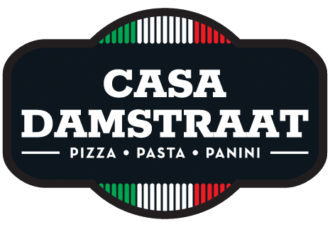 Casa Damstraat