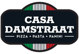 Casa Damstraat logo