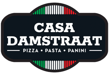 Casa Damstraat